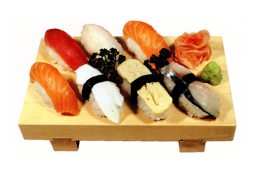 Menu L1