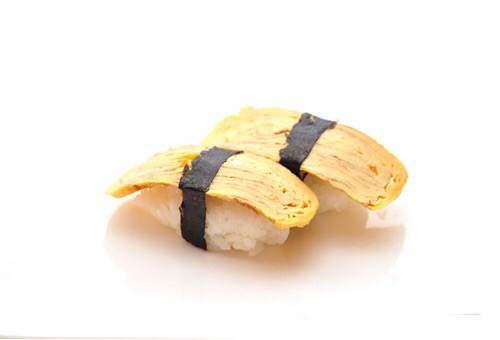 S6 2 pièces d’omelette