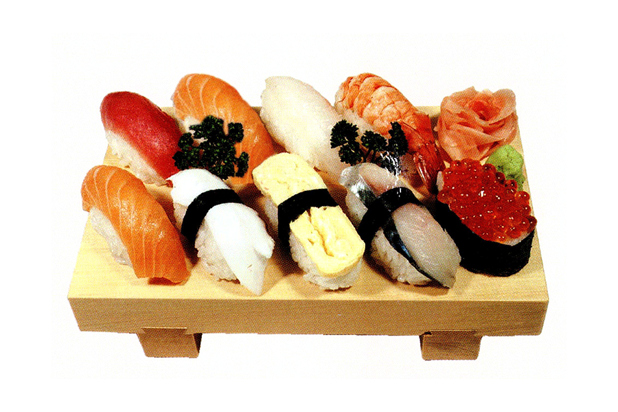 Menu L2