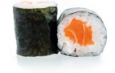 M2 6p makis saumon