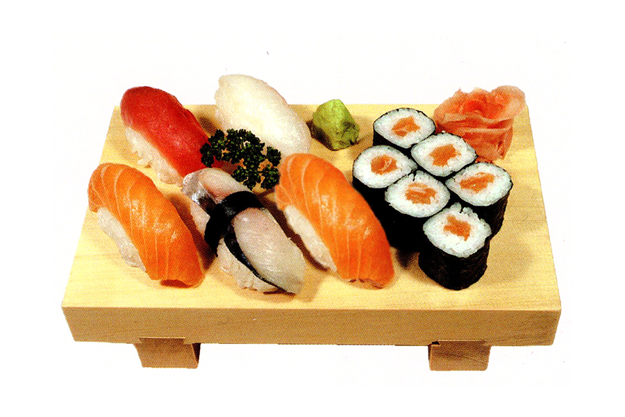 Menu N1