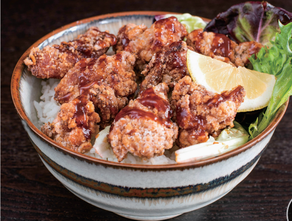 Karaage Don