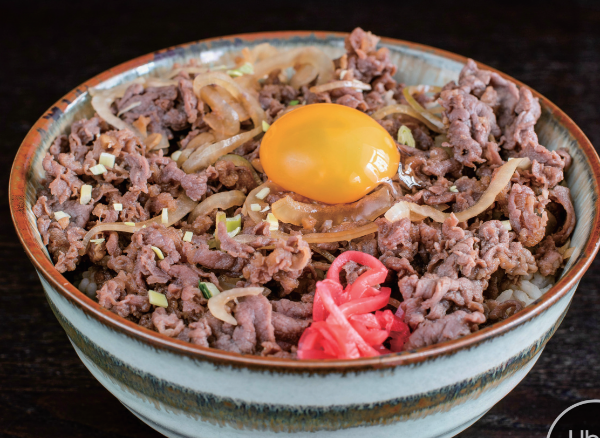 Gyu Don
