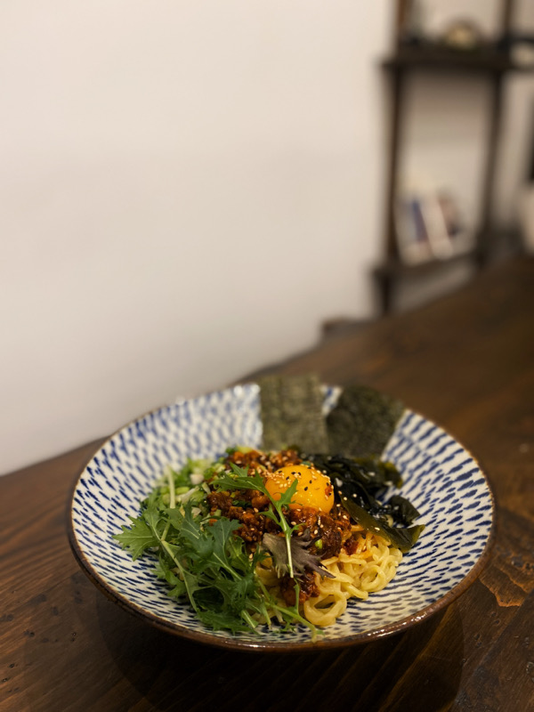 Mazemen 🌶️ 🥬