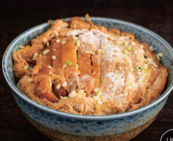 Katsu Don