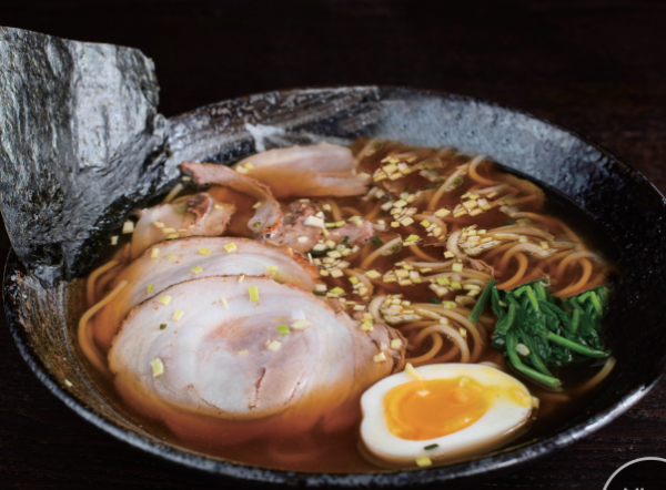 Shoyu Ramen