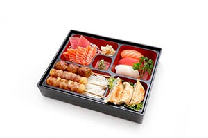 BT1. BENTO 1