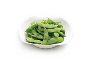 11. Edamame