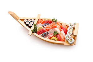 GB1. BATEAU 1 (pour 1 personne)