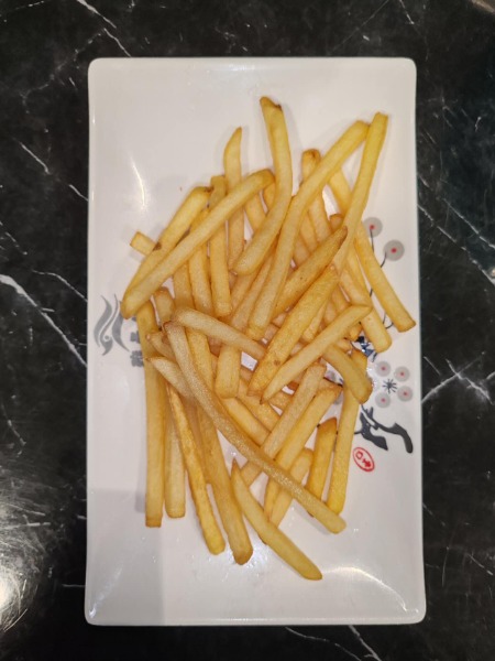 09A. Frite