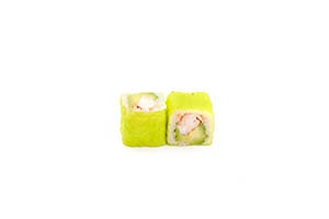 65. Soja roll Crevette avocat 6pcs