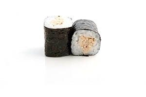 49. Maki Thon cuit mayo 6pcs