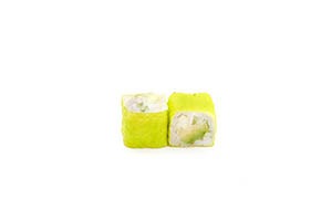66. Soja roll Avocat cheese 6pcs