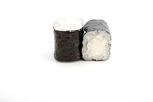 50. Maki Cheese 6pcs