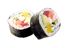 54. Futomaki (8pcs)