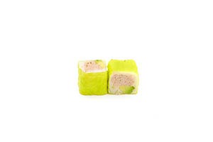 64. Soja roll Thon cuit mayo avocat 6pcs