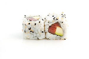 74. California maki Thon avocat 6pcs
