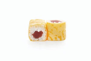56. Egg roll Thon 6pcs