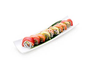 SP2. Ninja rolls
