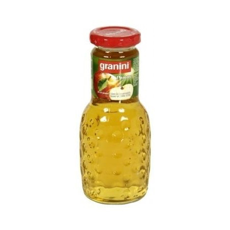Jus de pomme