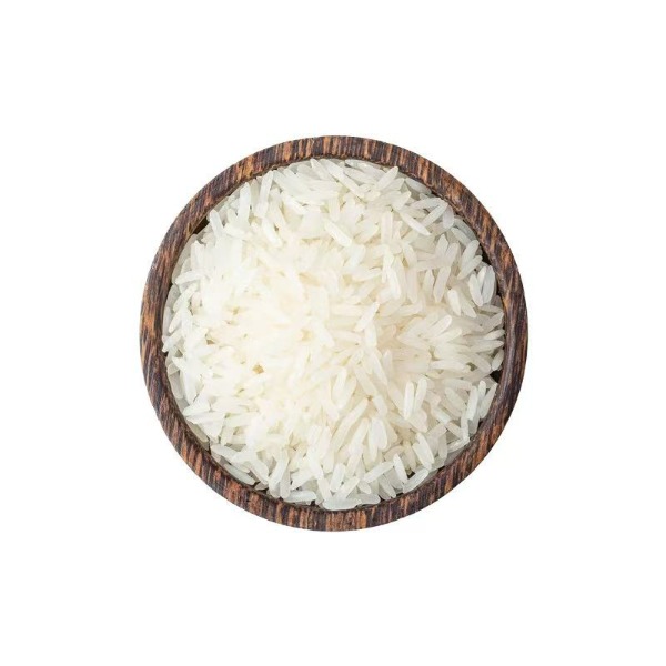 R4. Riz nature