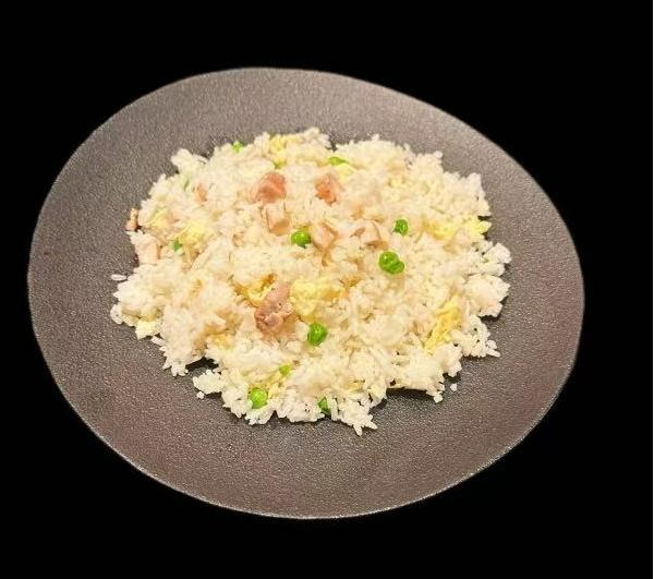 R2. Riz cantonnais