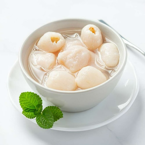 Lychees
