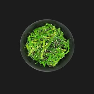E12. Salade d'algues