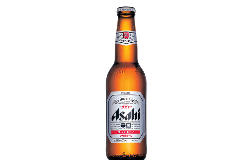 Asahi 33cl