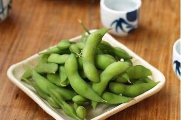 E11. Edamame