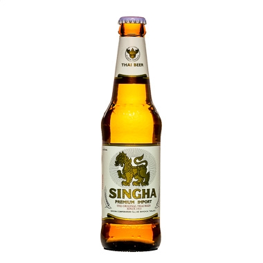 Singha 33cl