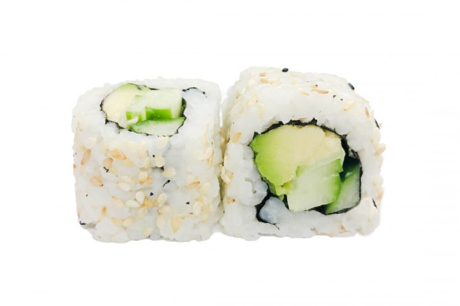 MC04. Concombre avocat 8p