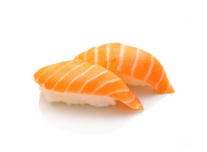 S01. Sushi saumon 2p