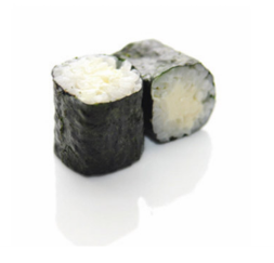 M04. Maki cheese 6p