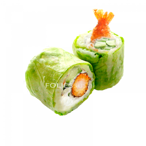 MS13. Printemps tempura avocat