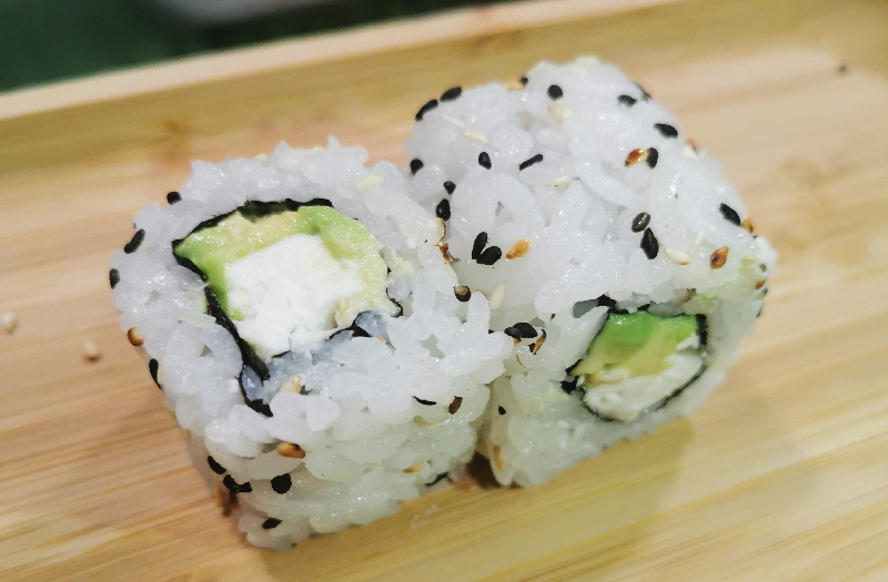 MS18. Choumaki chevre
