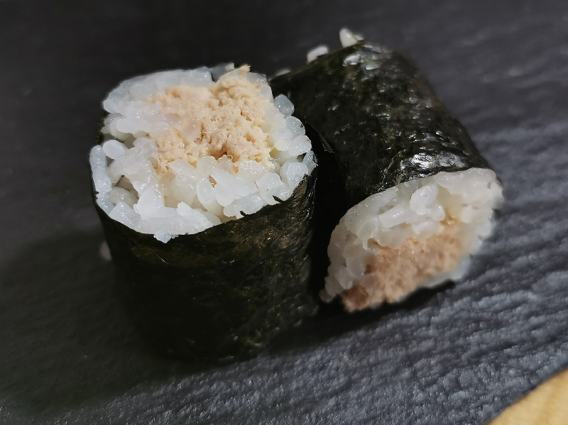 M08. Maki thon cuit 6p