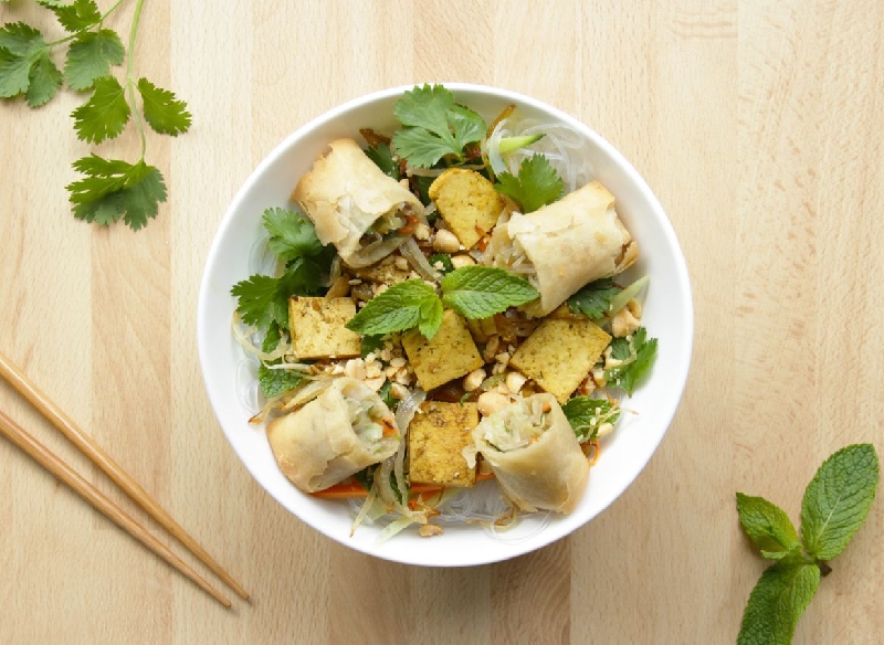 R04V. 波霸素 Bobun vege