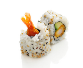 MS02. Tempura roll 8p
