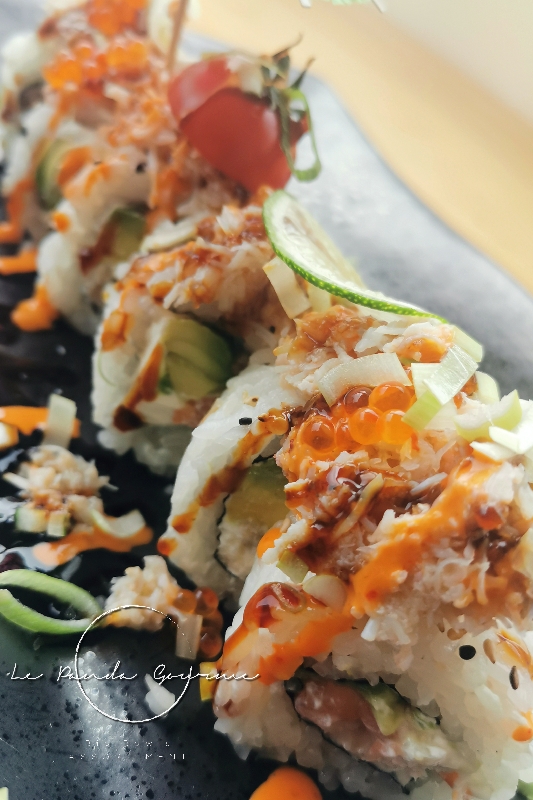 MS28. Cheese avocat thon cuit