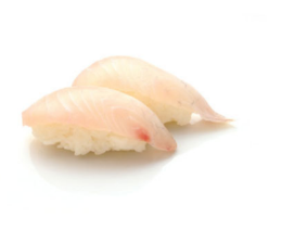 S03. Sushi daurade 2p
