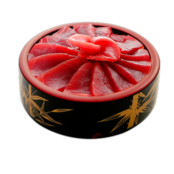 C02. Chirashi thon