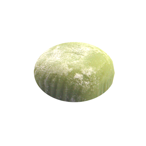 Mochi thé vert （2 pièces）