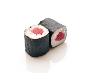 M03. Maki thon 6p