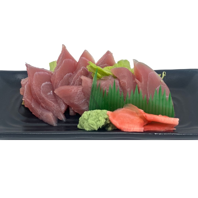 SA02. Sashimi thon 10p