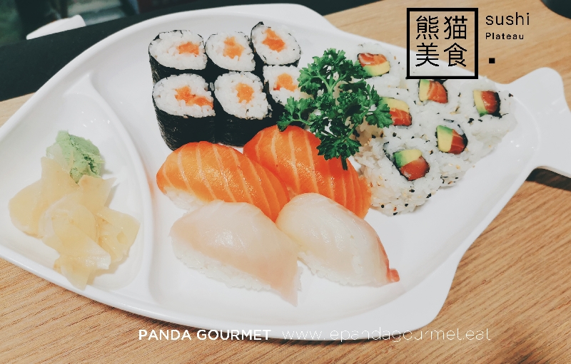 P03. Plateau Panda