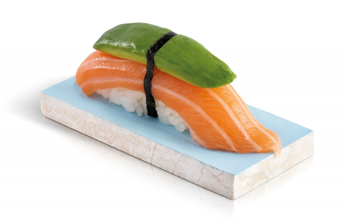 S05. Sushi saumon avocat 2p