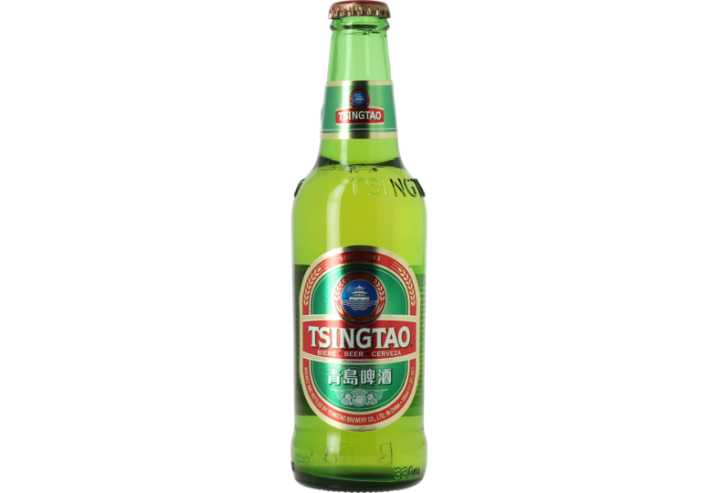 Tsingtao 33cl