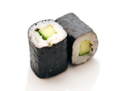 M06. Maki concombre 6p