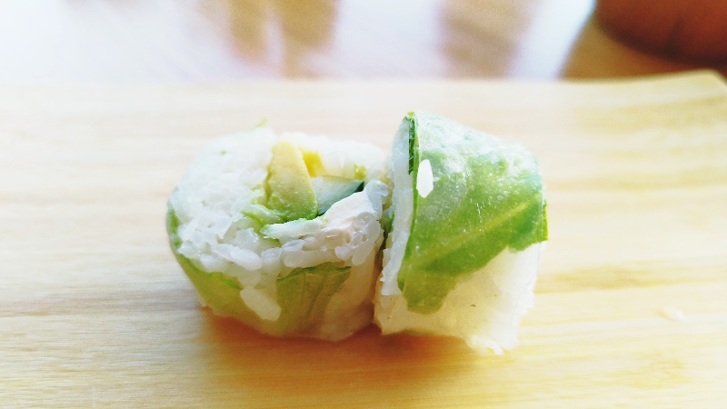 MS32. Chang maki 8p